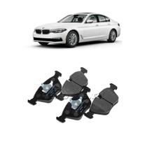 Pastilha de Freio Dianteira BMW 540 Pastilha de Freio Dianteira BMW 540