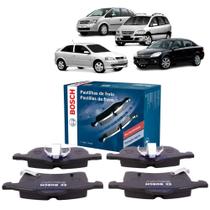 Pastilha De Freio Dianteira Bosch Astra Meriva Vectra Zafira Pastilha De Freio Dianteira Bosch Astra Meriva Vectra Zafira