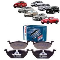 Pastilha De Freio Dianteira Bosch Audi A3 Bora Golf Virtus Pastilha De Freio Dianteira Bosch Audi A3 Bora Golf Virtus
