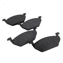 Pastilha de Freio Dianteira Bosch Audi A3/Crossfox/Golf