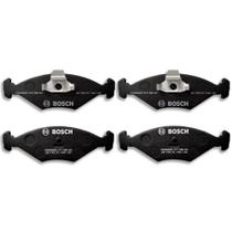 Pastilha De Freio Dianteira Bosch Fiat Palio 1.0 1.3 16v Pastilha De Freio Dianteira Bosch Fiat Palio 1.0 1.3 16v