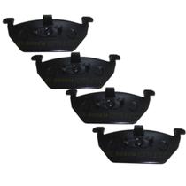 Pastilha De Freio Dianteira Bosch Golf 02 A 07 Polo 02 A 06