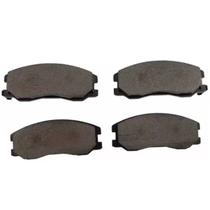 Pastilha de Freio Dianteira Captiva 2.0 D / 2.0 I / 2.4I / 3.2I 08 / ... com alarme sonono Pastilha de Freio Dianteira Captiva 2.0 D / 2.0 I / 2.4I / 3.2I 08 / ... com alarme sonono