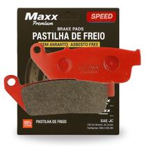 Pastilha de Freio Dianteira Cb 250f Twister Abs Cb 300f Twister Abs Pastilha de Freio Dianteira Cb 250f Twister Abs Cb 300f Twister Abs