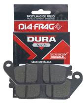 Pastilha de Freio Dianteira Cb 300f Abs 2023-2024 Diafrag (Semimetálica) Pastilha de Freio Dianteira Cb 300f Abs 2023-2024 Diafrag (Semimetálica)