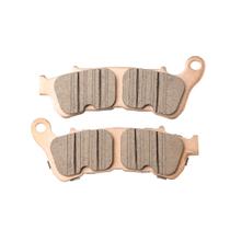 Pastilha de Freio Dianteira - CB 300R Com ABS Pastilha de Freio Dianteira - CB 300R Com ABS