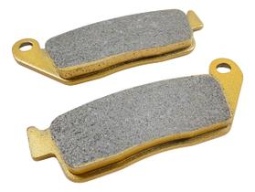 Pastilha De Freio Dianteira Cb250f Twister Cb 250f Cb 250 Pastilha De Freio Dianteira Cb250f Twister Cb 250f Cb 250