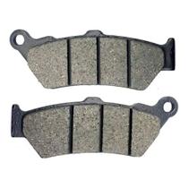 Pastilha de Freio Dianteira CB500 XT 660 - Tmac