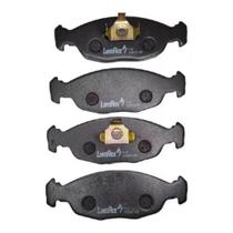 Pastilha De Freio Dianteira Celta 00 A 09 Corsa 94 A 09 Pastilha De Freio Dianteira Celta 00 A 09 Corsa 94 A 09