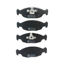 Pastilha De Freio Dianteira Celta Corsa Prisma 09 Diante