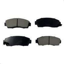 Pastilha de Freio Dianteira Cerâmica Tiggo 8 Tiggo 8 Pro CR-V