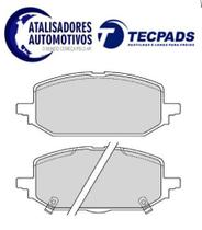 Pastilha de Freio Dianteira CHEVROLET Onix 1.0 Hatch/LT/LTZ e Onix Sedan 1.0 Plus LT/LTZ 2020 2021 2022... Em diante - ORIGINAL TEC5263 (SYL4082) Pastilha de Freio Dianteira CHEVROLET Onix 1.0 Hatch/LT/LTZ e Onix Sedan 1.0 Plus LT/LTZ 2020 2021 2022... Em diante - ORIGINAL TEC5263 (SYL4082)