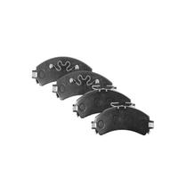 Pastilha de freio dianteira chevrolet s-10 1997 a 2011 Pastilha de freio dianteira chevrolet s-10 1997 a 2011