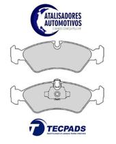 Pastilha de Freio Dianteira CHEVROLET Vectra 2.0 GSi/CD 1996, 1997. Vectra 2.0 GL/GLS 2.2 CD/GL/GLS 1996,1997, 1998, 1999, 2000, 2001, 2002, 2003, 200 Pastilha de Freio Dianteira CHEVROLET Vectra 2.0 GSi/CD 1996, 1997. Vectra 2.0 GL/GLS 2.2 CD/GL/GLS 1996,1997, 1998, 1999, 2000, 2001, 2002, 2003, 200