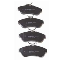 Pastilha De Freio Dianteira Citroen C3 Pastilha De Freio Dianteira Citroen C3