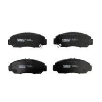 Pastilha De Freio Dianteira Civic Lxs 11 A 16 Lxr 13 A 16