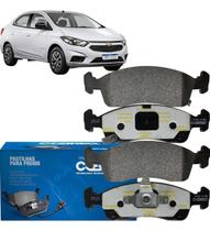 Pastilha De Freio Dianteira Cobreq Cobalt Joy Onix Prisma Pastilha De Freio Dianteira Cobreq Cobalt Joy Onix Prisma