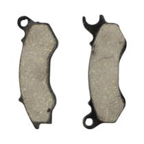 Pastilha de Freio Dianteira com CBS Titan 150 160 Honda Envio Imediato Pastilha de Freio Dianteira com CBS Titan 150 160 Honda Envio Imediato