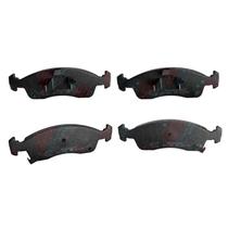 Pastilha de freio dianteira com sensor de desgaste - gm onix/ cobalt/ spin/ sonic - pfc040035 Pastilha de freio dianteira com sensor de desgaste - gm onix/ cobalt/ spin/ sonic - pfc040035