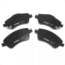 Pastilha de Freio Dianteira Corolla New XE / XLI / SEG 08 / ... com alarme sonono Pastilha de Freio Dianteira Corolla New XE / XLI / SEG 08 / ... com alarme sonono
