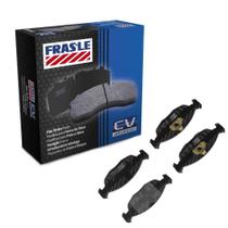 Pastilha De Freio Dianteira Corsa Celta PD42 Fras-le Pastilha De Freio Dianteira Corsa Celta PD42 Fras-le