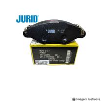 Pastilha de Freio Dianteira Coupe Cabriolet / Hatch 08 / ... Sedan Passion XS Flex 08 / ... sem Alarme