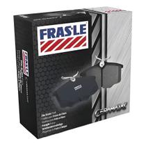 Pastilha De Freio Dianteira Creta 1.6/2.0 18. 16v Ceramica