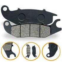 Pastilha de Freio Dianteira Crosser 150 Lander 250 Abs Pcx 160 Xre 300 Sahara Pastilha de Freio Dianteira Crosser 150 Lander 250 Abs Pcx 160 Xre 300 Sahara