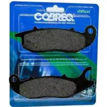 Pastilha De Freio Dianteira Da Titan 160 Ano 2022/2023