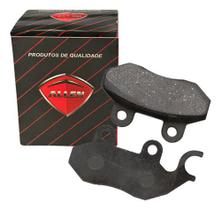 Pastilha de freio dianteira dafra citycon 300i todos os anos