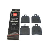 Pastilha De Freio Dianteira Dafra Cruisym 300i Carbono