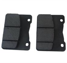 Pastilha de freio dianteira dafra maxsym 400i fischer Pastilha de freio dianteira dafra maxsym 400i fischer