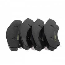 Pastilha de freio dianteira Ducato 2.3 Boxer 2.2 2.8 - TRW Pastilha de freio dianteira Ducato 2.3 Boxer 2.2 2.8 - TRW