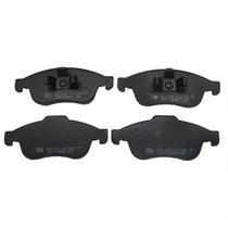 Pastilha de Freio Dianteira Duster Oroch Captur Fluence