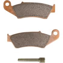Pastilha de freio dianteira ebc crf250/450 kxf250/450 crf230 Pastilha de freio dianteira ebc crf250/450 kxf250/450 crf230