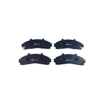 Pastilha de Freio Dianteira Explorer 95 / Ranger 95 / com alarme sonono