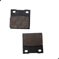Pastilha de Freio Dianteira Fabreck CB 400 650 750 GS 400 Pastilha de Freio Dianteira Fabreck CB 400 650 750 GS 400