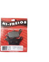 Pastilha De Freio Dianteira Fazer 150 Acima 2016 Gênero:UnissexTamanho:ÚnicoCor:Preto Pastilha De Freio Dianteira Fazer 150 Acima 2016 Gênero:UnissexTamanho:ÚnicoCor:Preto