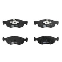 Pastilha De Freio Dianteira Fiat Argo Cronos Mobi Punto