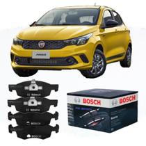 Pastilha De Freio Dianteira Fiat Cronos 1.3 Flex 2021 2022