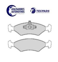 Pastilha de Freio Dianteira FORD Courier 1.3/1.4/1.6, Escort 1.8, Fiesta 1.0/1.4/1.6, Ka 1.6 2009 2010 2011 2012 2013 2014 2015 2016 2017 2018 2019 20 Pastilha de Freio Dianteira FORD Courier 1.3/1.4/1.6, Escort 1.8, Fiesta 1.0/1.4/1.6, Ka 1.6 2009 2010 2011 2012 2013 2014 2015 2016 2017 2018 2019 20