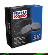 Pastilha De Freio Dianteira Ford Fusion 2.5 Flex 2013 Acima - Frasle Pastilha De Freio Dianteira Ford Fusion 2.5 Flex 2013 Acima - Frasle