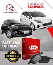 Pastilha de freio dianteira ford new fiesta, new ka, 2012 2013 2014 2015 2016 2017 2018 2019 2020 Pastilha de freio dianteira ford new fiesta, new ka, 2012 2013 2014 2015 2016 2017 2018 2019 2020