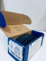 Pastilha de Freio Dianteira Ford Ranger 3.0 2007 a 2012 SYL 1214 Sistema SYL Pastilha de Freio Dianteira Ford Ranger 3.0 2007 a 2012 SYL 1214 Sistema SYL