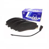 Pastilha De Freio Dianteira Ford Transit Com Sensor Pastilha De Freio Dianteira Ford Transit Com Sensor