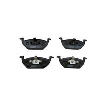 Pastilha de Freio Dianteira Fox / Space Fox 1.6 08 / ... Bora 2.0 99 / ... Golf 1.6 8V / 2.0 8V 99 / ... sem Alarme