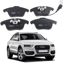 Pastilha de Freio Dianteira Fras-le Audi Q3 2.0 / Q3 RS