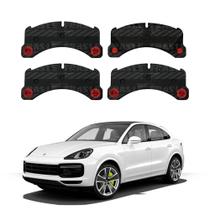 Pastilha de Freio Dianteira Fras-le Porsche Cayenne