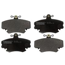 Pastilha De Freio Dianteira Frasle Logan Sandero 08 A 13