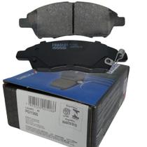 Pastilha De Freio Dianteira Frasle March Versa 12 Diante Pastilha De Freio Dianteira Frasle March Versa 12 Diante